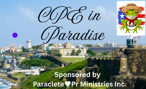 CPE In Paradise